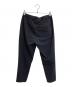 HELLY HANSEN (ヘリーハンセン) Trekking Stretch Pants ブラック サイズ:L：4500円