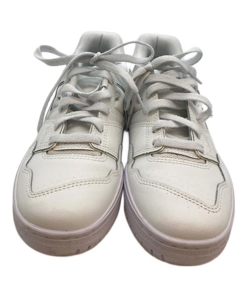 NEW BALANCE（ニューバランス）NEW BALANCE (ニューバランス) スニーカー ホワイト サイズ:26の古着・服飾アイテム