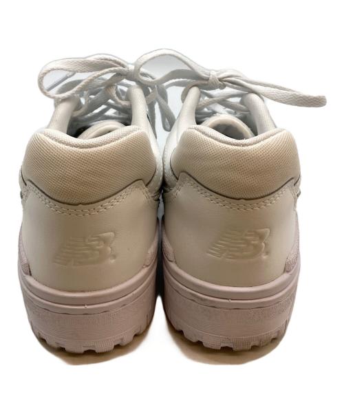 NEW BALANCE（ニューバランス）NEW BALANCE (ニューバランス) スニーカー ホワイト サイズ:26の古着・服飾アイテム