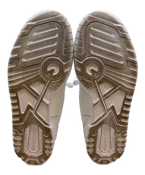 NEW BALANCE（ニューバランス）NEW BALANCE (ニューバランス) スニーカー ホワイト サイズ:26の古着・服飾アイテム