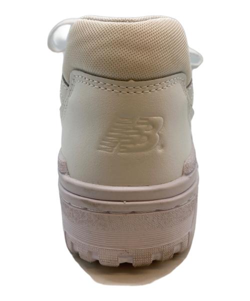 NEW BALANCE（ニューバランス）NEW BALANCE (ニューバランス) スニーカー ホワイト サイズ:26の古着・服飾アイテム