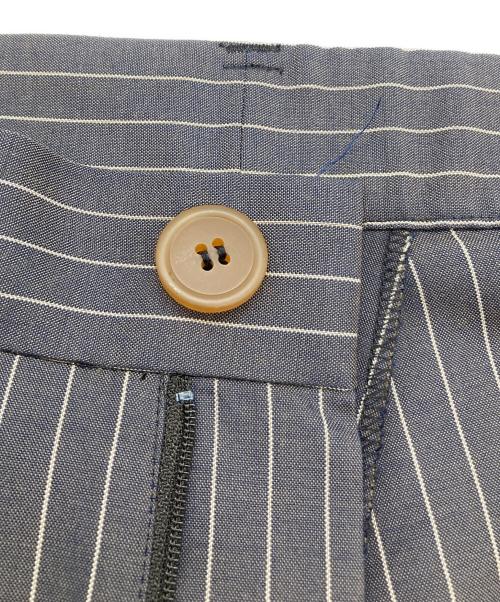 Vivienne Westwood man（ヴィヴィアン ウェストウッド マン）Vivienne Westwood man (ヴィヴィアン ウェストウッド マン) ハーフパンツ グレー サイズ:46の古着・服飾アイテム