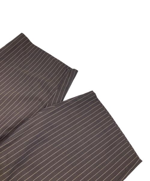 Vivienne Westwood man（ヴィヴィアン ウェストウッド マン）Vivienne Westwood man (ヴィヴィアン ウェストウッド マン) ハーフパンツ グレー サイズ:46の古着・服飾アイテム