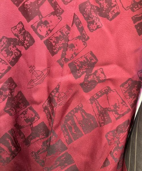 Vivienne Westwood man（ヴィヴィアン ウェストウッド マン）Vivienne Westwood man (ヴィヴィアン ウェストウッド マン) リラックスウエストコート グレー サイズ:Freeの古着・服飾アイテム