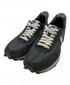 NIKE×UNDERCOVERナイキ×アンダーカバー）の古着「DAYBREAK」｜ブラック