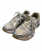 asicsアシックス）の古着「GEL-KAYANO 14」｜CREAM/PURE SILVER