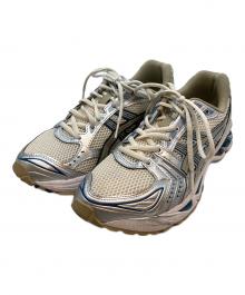 asics（アシックス）の古着「GEL-KAYANO 14」｜CREAM/PURE SILVER