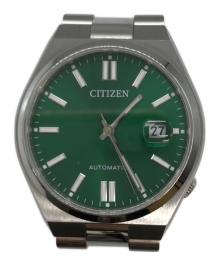 CITIZEN（シチズン）の古着「腕時計」