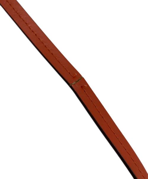 MARNI（マルニ）MARNI (マルニ) MUSEO ショルダーバッグ ブルー×ブラックの古着・服飾アイテム