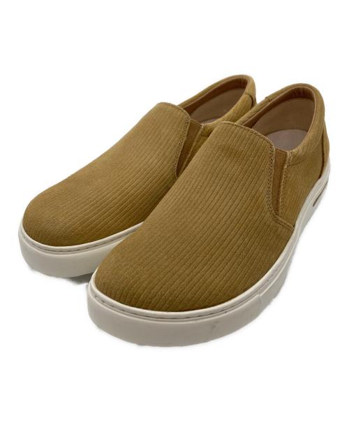 BIRKENSTOCK（ビルケンシュトック）BIRKENSTOCK (ビルケンシュトック) OSWEGO ブラウン サイズ:25の古着・服飾アイテム