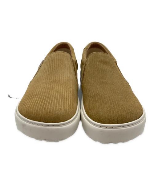 BIRKENSTOCK（ビルケンシュトック）BIRKENSTOCK (ビルケンシュトック) OSWEGO ブラウン サイズ:25の古着・服飾アイテム