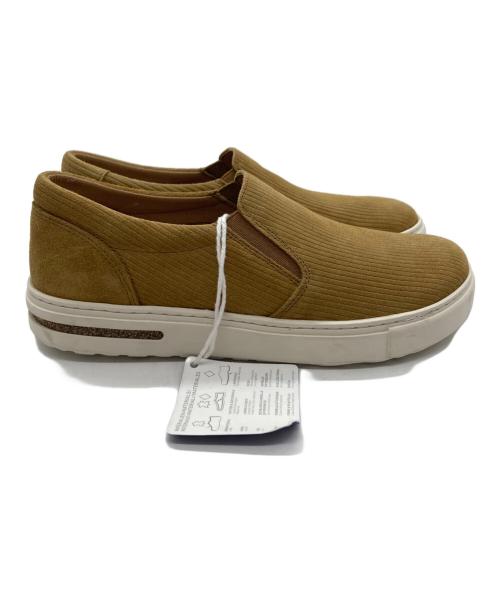 BIRKENSTOCK（ビルケンシュトック）BIRKENSTOCK (ビルケンシュトック) OSWEGO ブラウン サイズ:25の古着・服飾アイテム