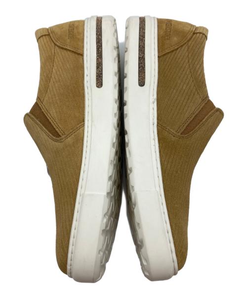 BIRKENSTOCK（ビルケンシュトック）BIRKENSTOCK (ビルケンシュトック) OSWEGO ブラウン サイズ:25の古着・服飾アイテム