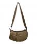 C.P COMPANY (シーピーカンパニー) Nylon B Utility Pack カーキ サイズ:-：24000円