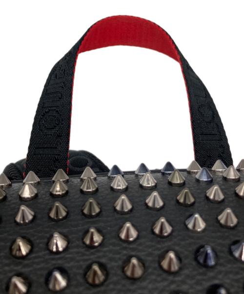 Christian Louboutin（クリスチャン・ルブタン）Christian Louboutin (クリスチャン・ルブタン) Explorafunk ブラック サイズ:-の古着・服飾アイテム