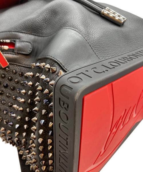 Christian Louboutin（クリスチャン・ルブタン）Christian Louboutin (クリスチャン・ルブタン) Explorafunk ブラック サイズ:-の古着・服飾アイテム