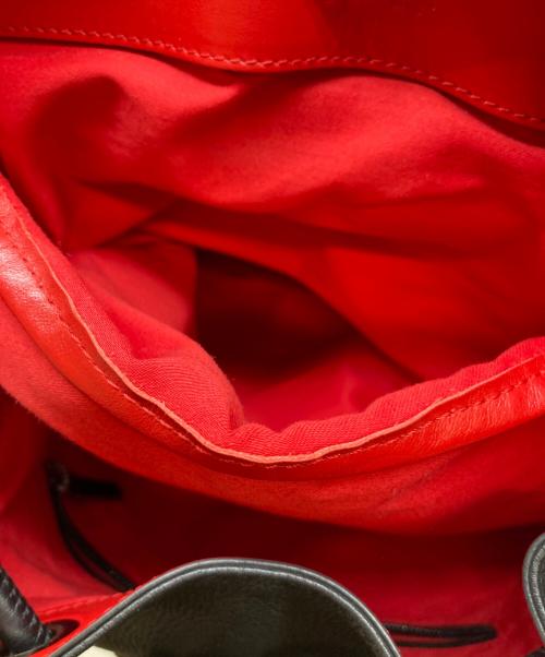 Christian Louboutin（クリスチャン・ルブタン）Christian Louboutin (クリスチャン・ルブタン) Explorafunk ブラック サイズ:-の古着・服飾アイテム