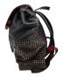 Christian Louboutin (クリスチャン・ルブタン) Explorafunk ブラック サイズ:-：100000円