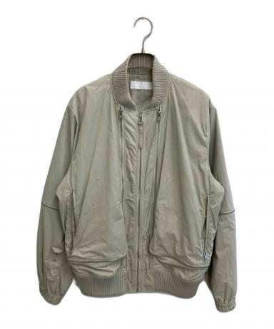SS20 ヘルムート ラング ボンデージ フラック ジャケット SS20 ヘルムート ラング ボンデージ フラック ジャケット (ヤマギシ