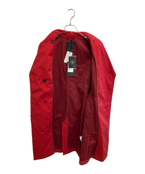 TATRAS（タトラス）TATRAS (タトラス) トレンチコート レッド サイズ:3 未使用品の古着・服飾アイテム