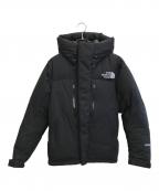 THE NORTH FACEザ ノース フェイス）の古着「バルトロライトジャケット」｜ブラック
