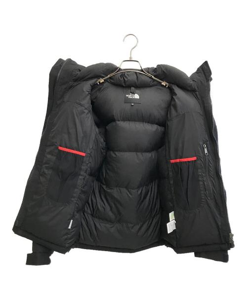 THE NORTH FACE（ザ ノース フェイス）THE NORTH FACE (ザ ノース フェイス) バルトロライトジャケット ブラック サイズ:Mの古着・服飾アイテム