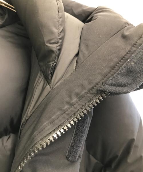 THE NORTH FACE（ザ ノース フェイス）THE NORTH FACE (ザ ノース フェイス) バルトロライトジャケット ブラック サイズ:Mの古着・服飾アイテム