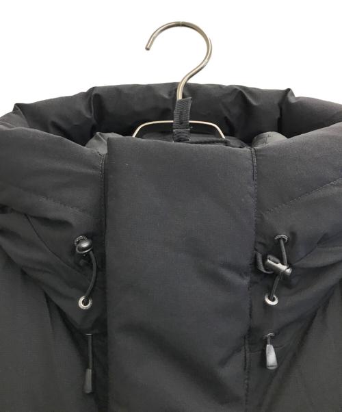 THE NORTH FACE（ザ ノース フェイス）THE NORTH FACE (ザ ノース フェイス) バルトロライトジャケット ブラック サイズ:Mの古着・服飾アイテム