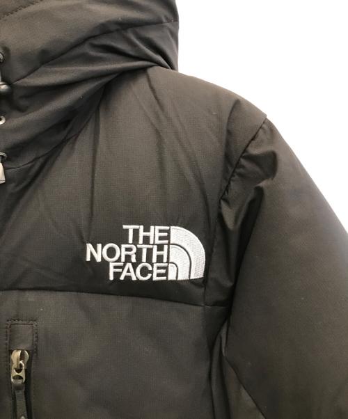 THE NORTH FACE（ザ ノース フェイス）THE NORTH FACE (ザ ノース フェイス) バルトロライトジャケット ブラック サイズ:Mの古着・服飾アイテム