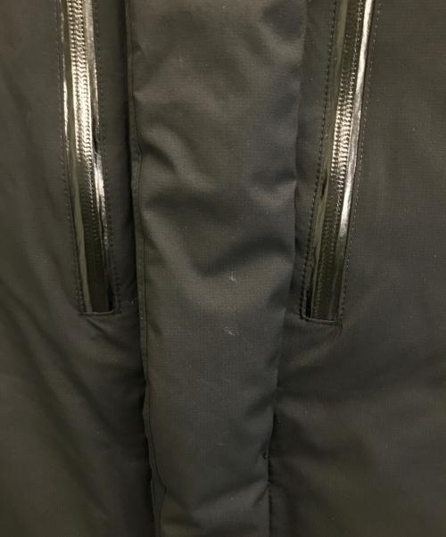 THE NORTH FACE（ザ ノース フェイス）THE NORTH FACE (ザ ノース フェイス) バルトロライトジャケット ブラック サイズ:Mの古着・服飾アイテム