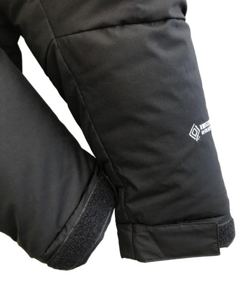 THE NORTH FACE（ザ ノース フェイス）THE NORTH FACE (ザ ノース フェイス) バルトロライトジャケット ブラック サイズ:Mの古着・服飾アイテム