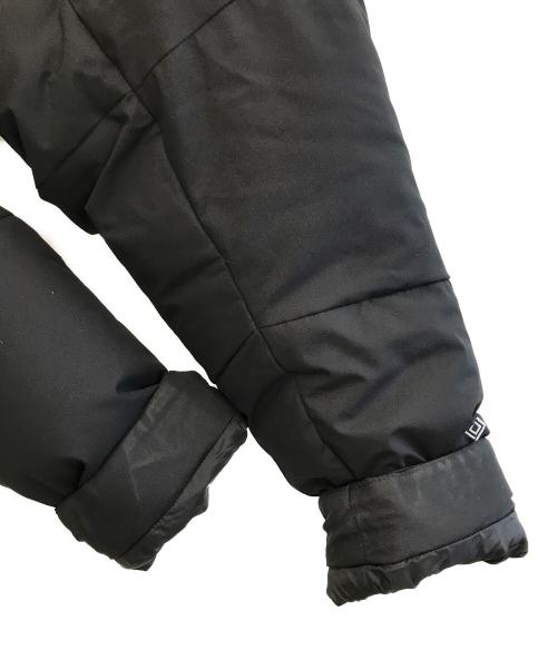 THE NORTH FACE（ザ ノース フェイス）THE NORTH FACE (ザ ノース フェイス) バルトロライトジャケット ブラック サイズ:Mの古着・服飾アイテム