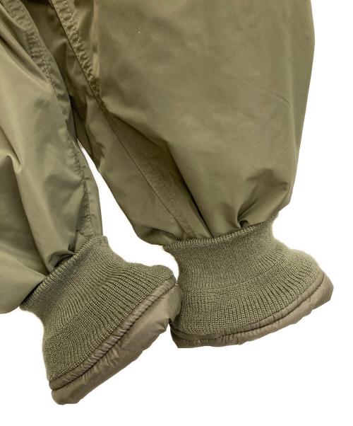 THE NORTH FACE（ザ ノース フェイス）THE NORTH FACE (ザ ノース フェイス) Insulation Bomber Jacket オリーブ サイズ:Lの古着・服飾アイテム