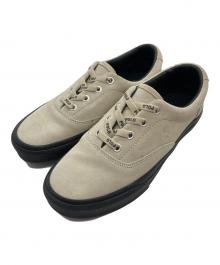 POLO RALPH LAUREN×emmi（ポロ・ラルフローレン×エミ）の古着「KEATON」｜ベージュ