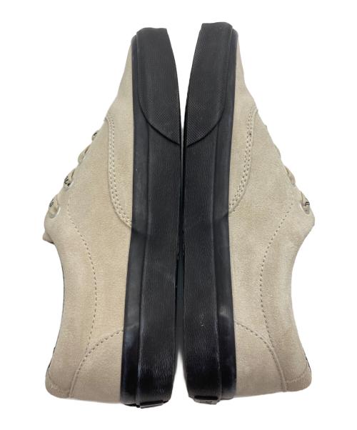 POLO RALPH LAUREN（ポロ・ラルフローレン）POLO RALPH LAUREN (ポロ・ラルフローレン) emmi (エミ) KEATON ベージュ サイズ:24.5cmの古着・服飾アイテム