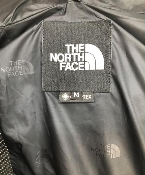 THE NORTH FACE（ザ ノース フェイス）THE NORTH FACE (ザ ノース フェイス) マウンテンパーカー ベージュ サイズ:Mの古着・服飾アイテム