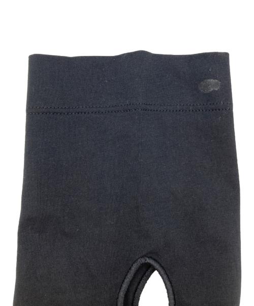 Simone Rocha（シモーネ ロシャ）Simone Rocha (シモーネ ロシャ) ハートカットソー ブラック サイズ:Sの古着・服飾アイテム