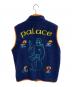 PALACE (パレス) JESUS GILET ネイビー サイズ:XL：10000円