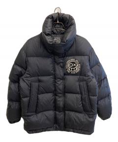 中古・古着通販】TATRAS (タトラス) ダウンベスト CASOTTO グレー