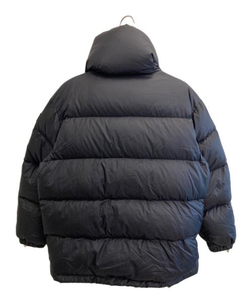 TATRAS（タトラス）TATRAS (タトラス) Andre Saraiva (アンドレ サライバ) ダウンジャケット ブラック サイズ:SIZE1の古着・服飾アイテム