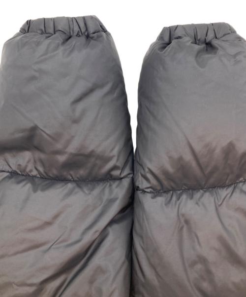 TATRAS（タトラス）TATRAS (タトラス) Andre Saraiva (アンドレ サライバ) ダウンジャケット ブラック サイズ:SIZE1の古着・服飾アイテム