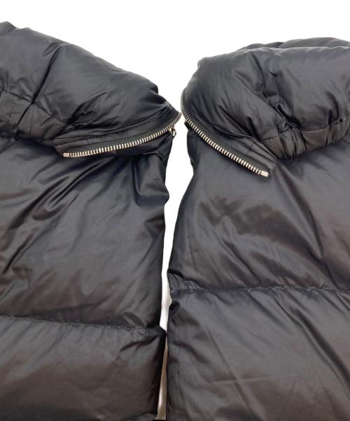 TATRAS（タトラス）TATRAS (タトラス) Andre Saraiva (アンドレ サライバ) ダウンジャケット ブラック サイズ:SIZE1の古着・服飾アイテム