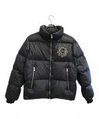 TATRAS×Andre Saraivaタトラス×アンドレ サライバ）の古着「ダウンジャケット」｜ブラック