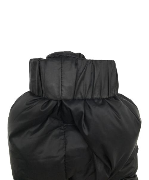 TATRAS（タトラス）TATRAS (タトラス) Andre Saraiva (アンドレ サライバ) ダウンジャケット ブラック サイズ:02の古着・服飾アイテム