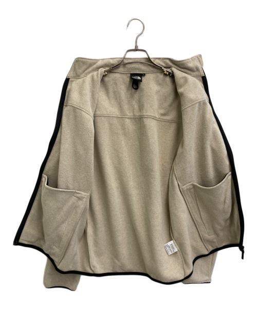 THE NORTH FACE（ザ ノース フェイス）THE NORTH FACE (ザ ノース フェイス) マウンテンバーサマイクロジャケット カーキ サイズ:Lの古着・服飾アイテム