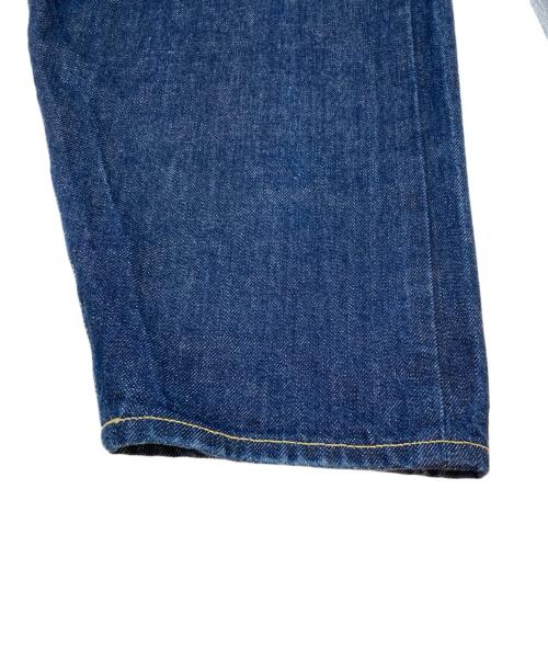 FAT（エフエーティー）FAT (エフエーティー) 247 デニムパンツ インディゴ サイズ:SIZE XLの古着・服飾アイテム