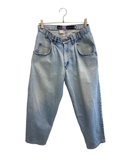 LEVI'S（リーバイス）LEVI'S (リーバイス) baggy デニムパンツ インディゴ サイズ:SIZE 83.5cm (W33)の古着・服飾アイテム