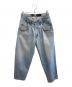 LEVI'S（リーバイス）の古着「baggy デニムパンツ」｜インディゴ