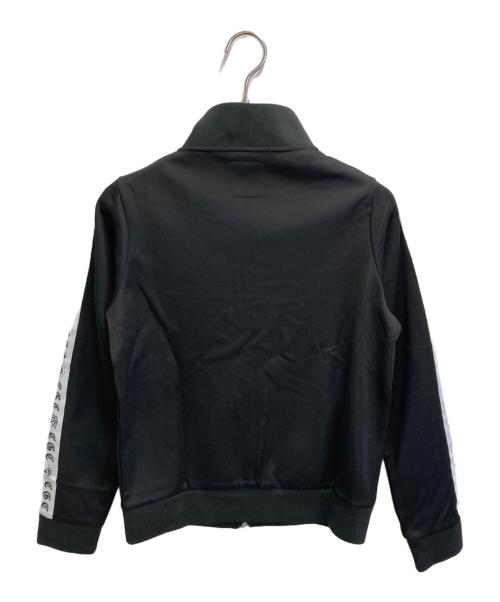 CENTURION BOYZ CLUB（センチュリオン ボーイズクラブ）CENTURION BOYZ CLUB (センチュリオン ボーイズクラブ) トラックジャケット ブラック サイズ:Sの古着・服飾アイテム