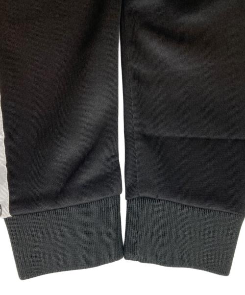 CENTURION BOYZ CLUB（センチュリオン ボーイズクラブ）CENTURION BOYZ CLUB (センチュリオン ボーイズクラブ) トラックジャケット ブラック サイズ:Sの古着・服飾アイテム